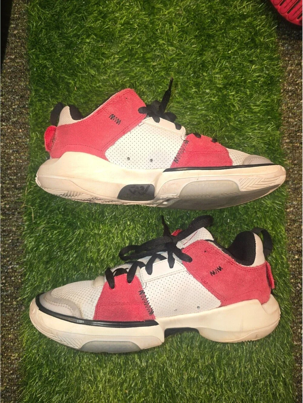 Jordan nike one
